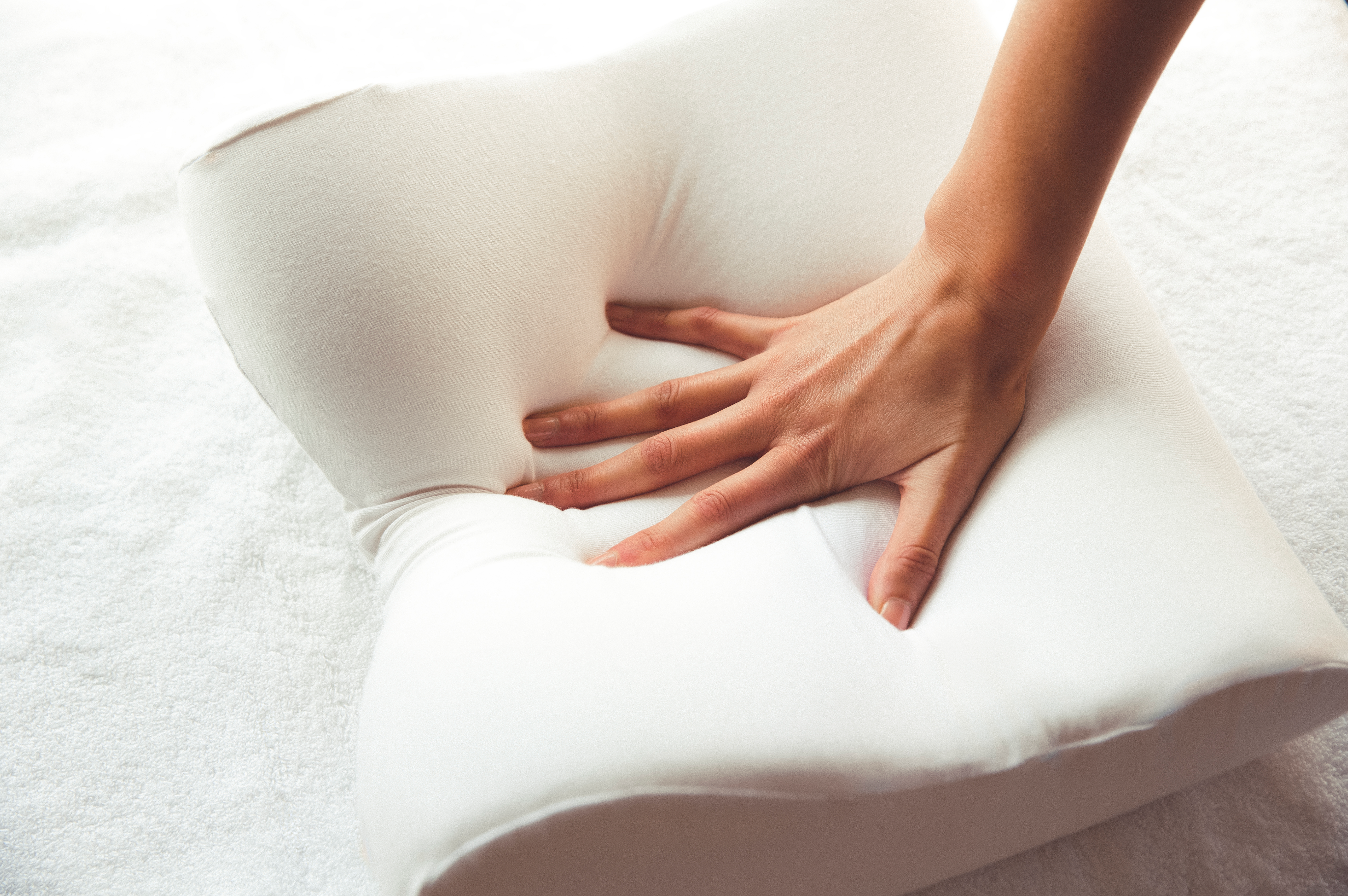 When should you replace your pillow?